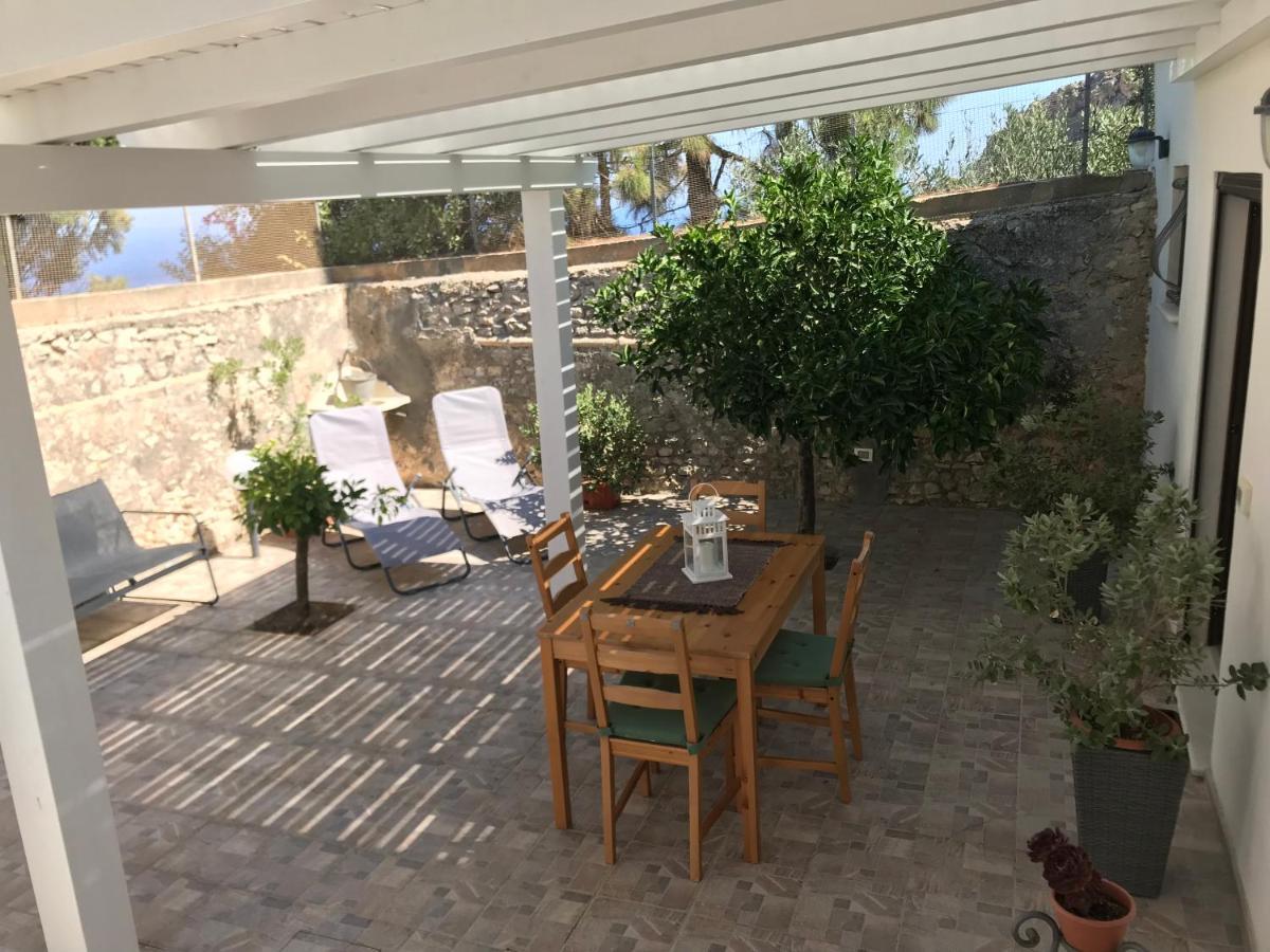 Chalet Il Paradiso Di Giacomo Erice